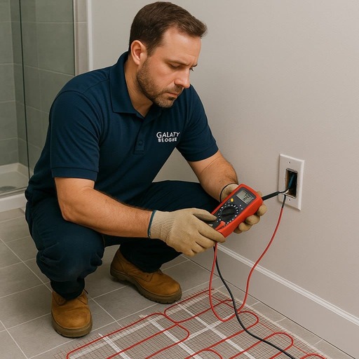 Electrical Troubleshooting and Repair