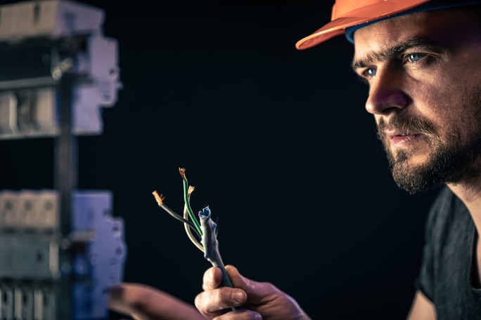 Electrical Troubleshooting and Repair