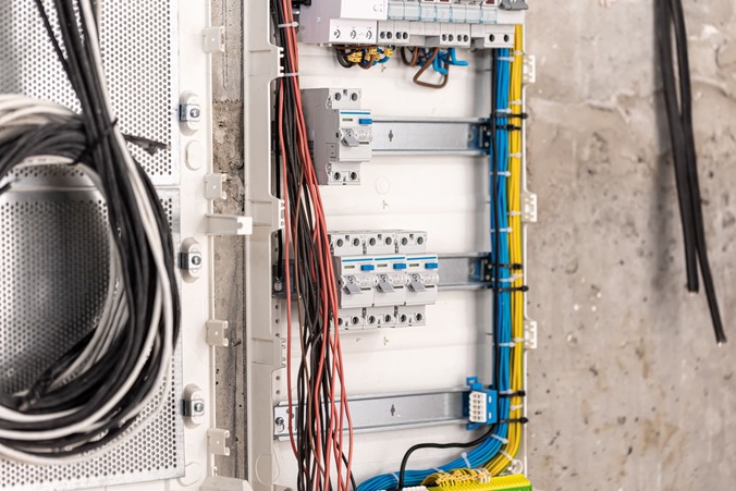 Electrical Troubleshooting and Repair