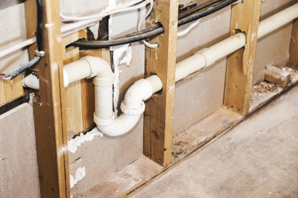 Water Damage Electrical Repairs