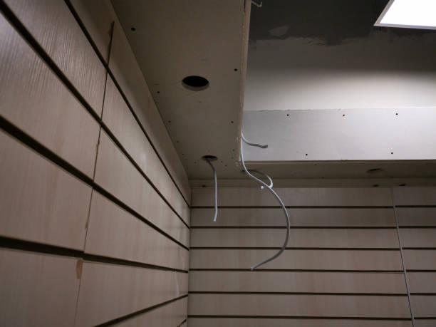 Wiring Services for Home Additions