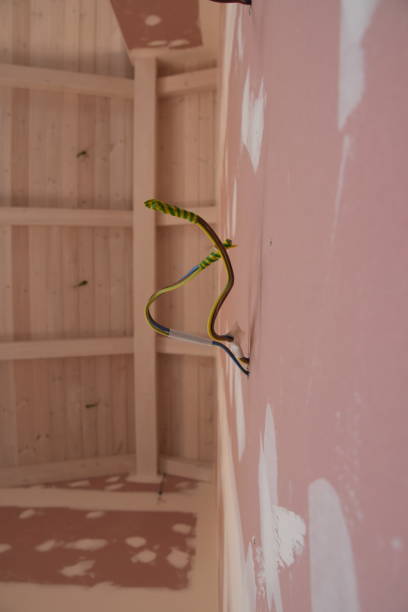 Wiring Services for Home Additions