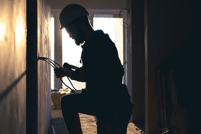 Wiring Services for Home Additions