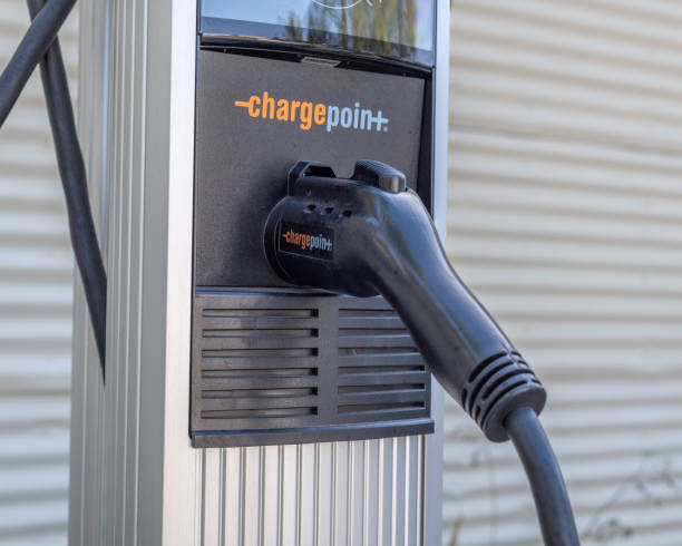 ChargePoint Charger Installation