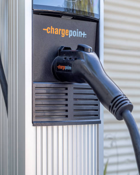 ChargePoint Charger Installation
