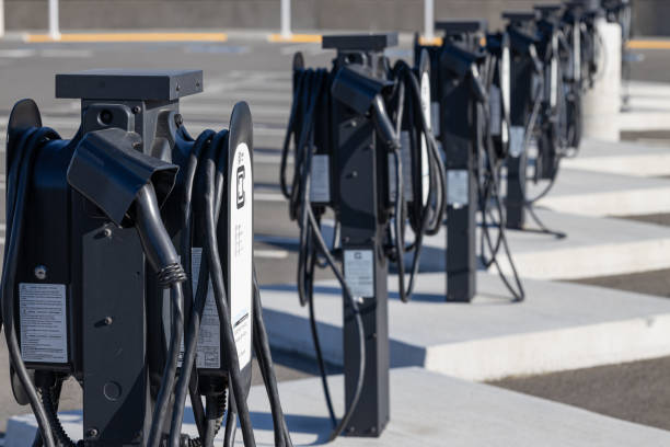 ClipperCreek Charger Installation