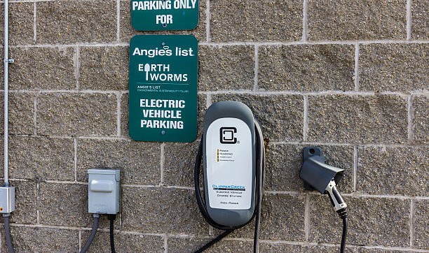 ClipperCreek Charger Installation