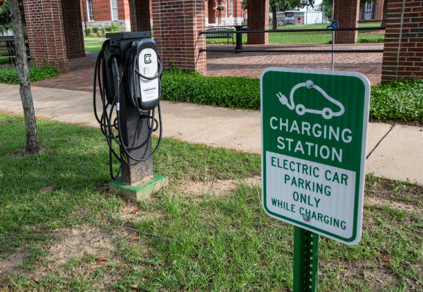 ClipperCreek Charger Installation