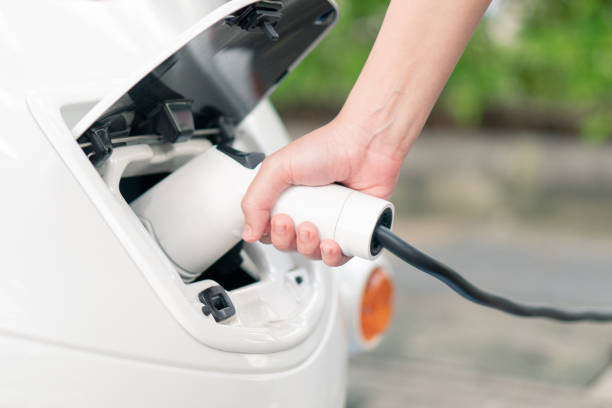 Emporia EV Charger Support