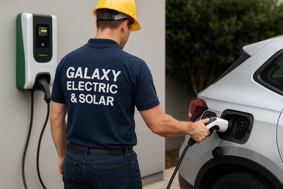 EV Charging Load Control Solutions