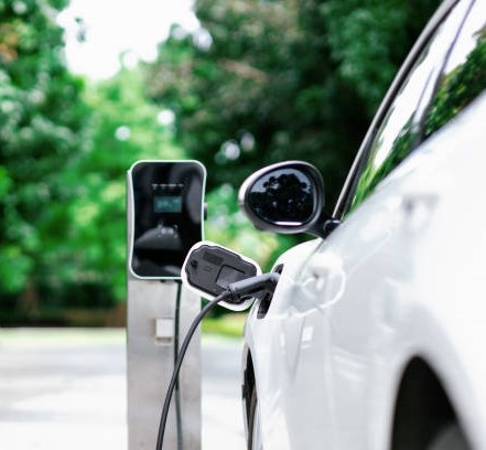 Ev Charger Installation Maywood Hills
