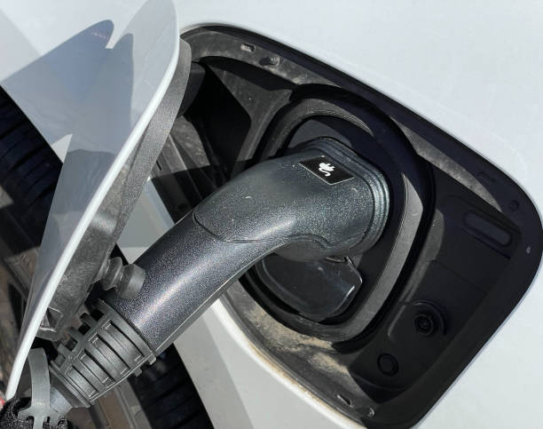 Grizzle EV Charger Installation