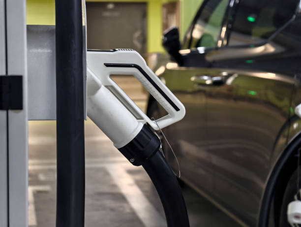 Grizzle EV Charger Installation