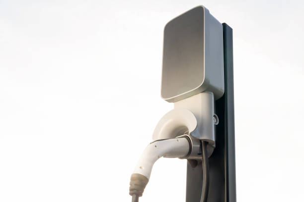 JuiceBox EV Charger Installation
