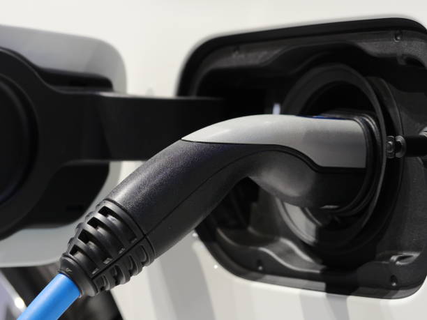 Lectron EV Charger Installation