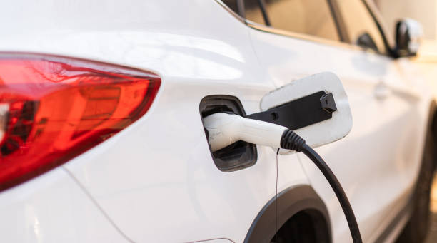 Lectron EV Charger Installation