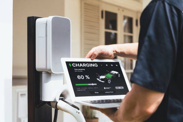 Ev Charger Installation Mount Baker