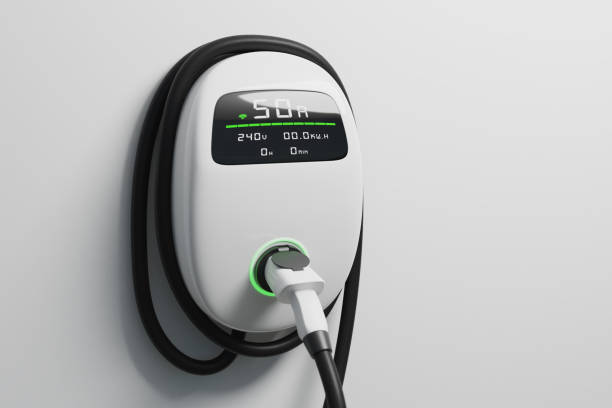 Ev Charger Installation Moss Bay