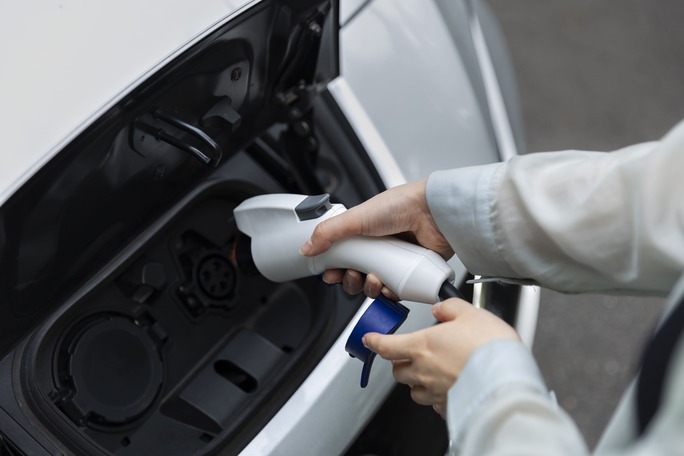 Tesla Home Charger Installation