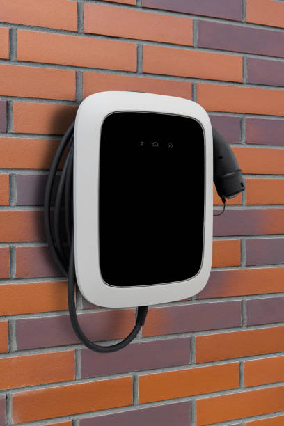 Ev Charger Installation Phinney Ridge