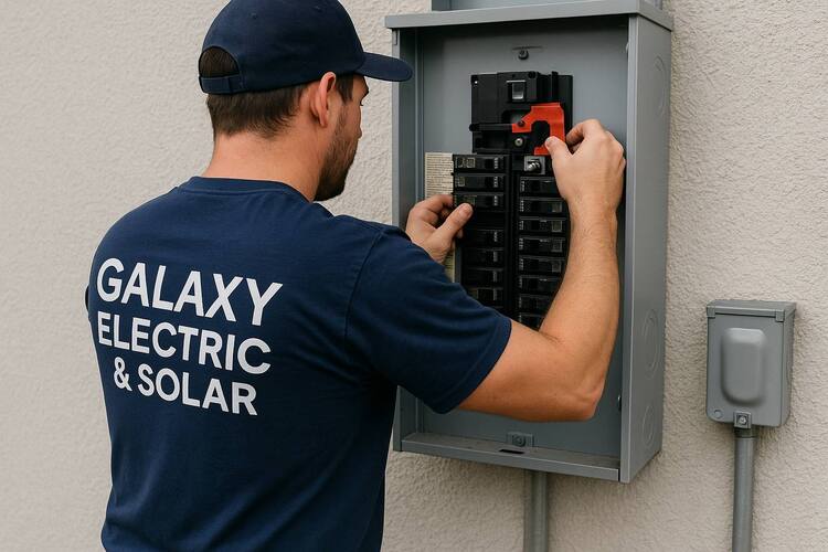 Generator Interlock Kits