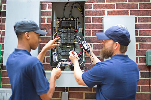 Generator Installation