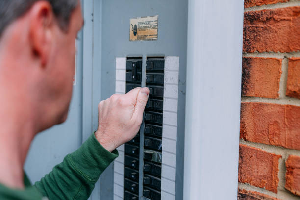 Generator Installation
