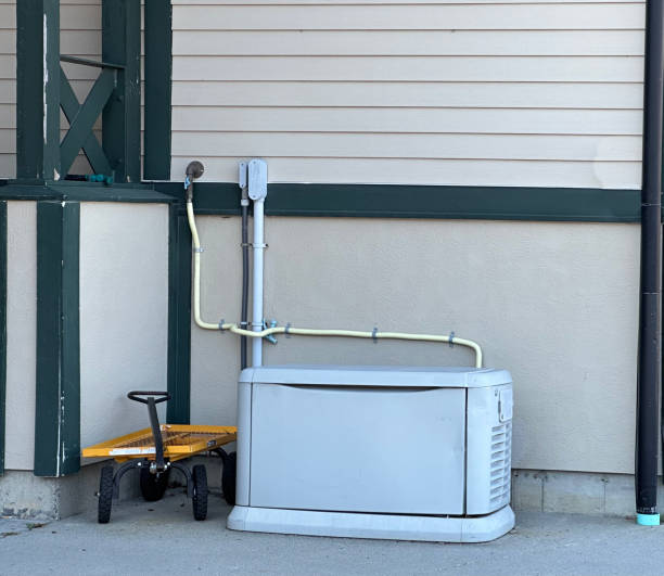 Generator Maintenance