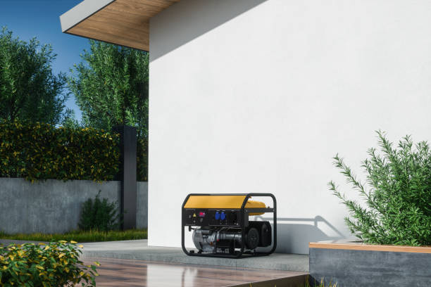Generator Maintenance
