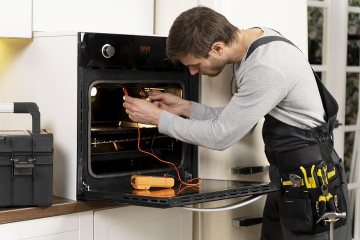 Appliance Wiring