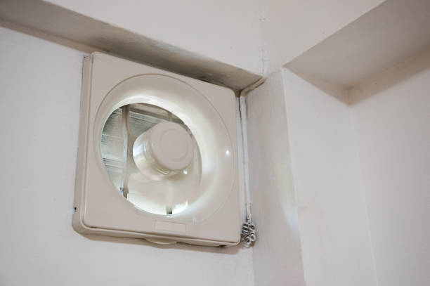 Bathroom Fan Wiring