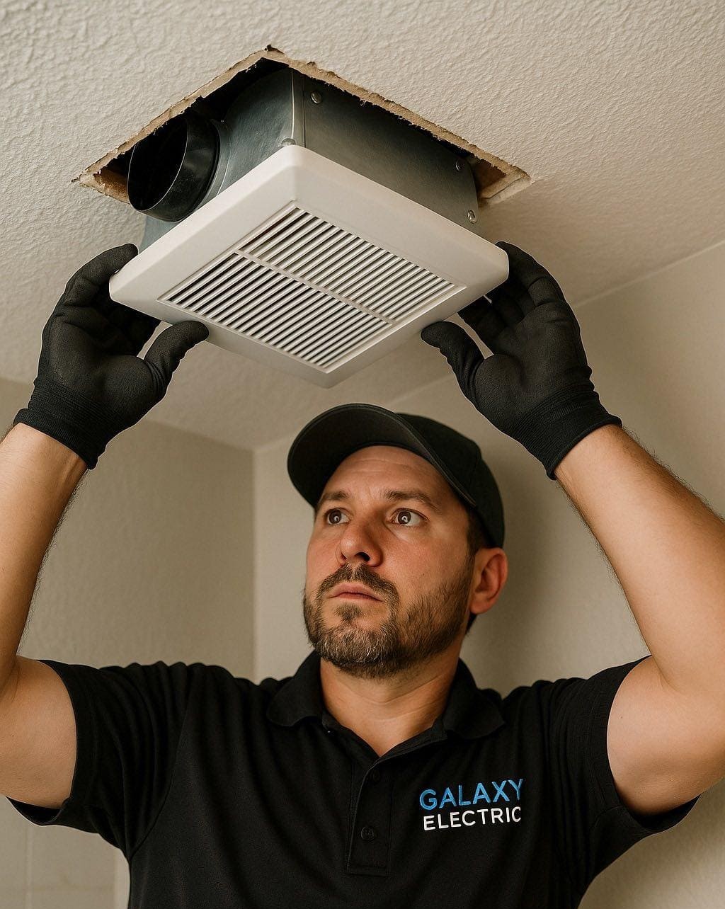 Bathroom Remodel Electrical Wiring