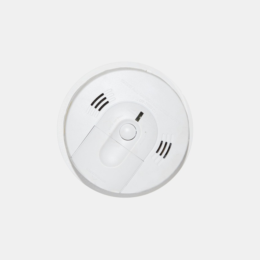 Carbon Monoxide Detector Installation
