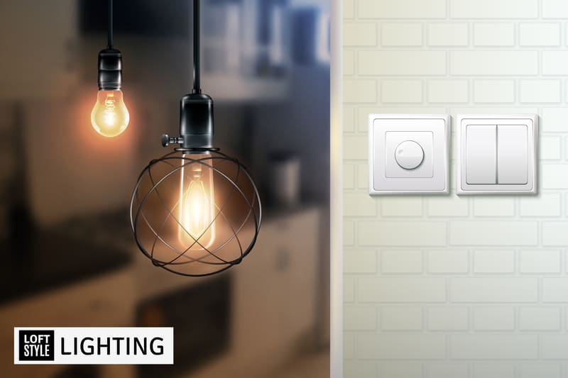 Dimmer Switch Installation