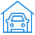 Smart Garage Lighting & Control Systems