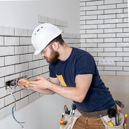 Appliance Wiring