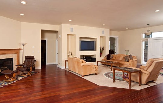 Recessed Lighting Installation