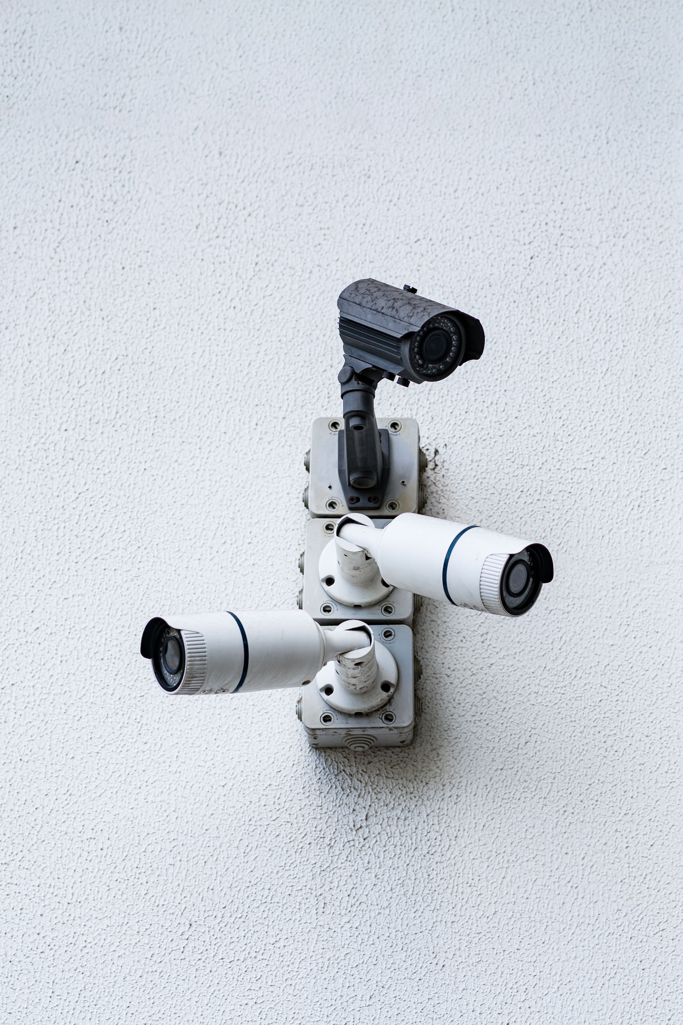 Galaxy Electric - Smart Home & Security