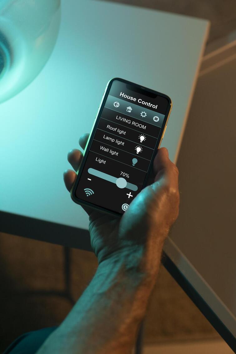Wi-Fi Smart Switches & Outlets Installation