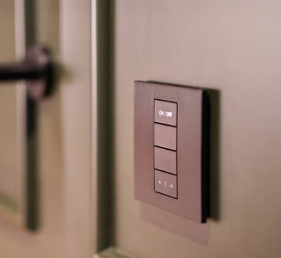 Wi-Fi Smart Switches & Outlets Installation