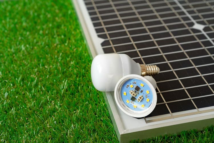 Solar-Ready Upgrades
