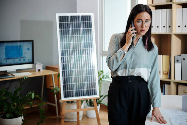 Solar Panel System Planning