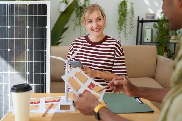 Solar Panel System Planning