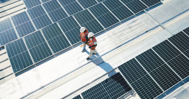 Solar-Ready Upgrades
