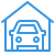 Smart Garage icon