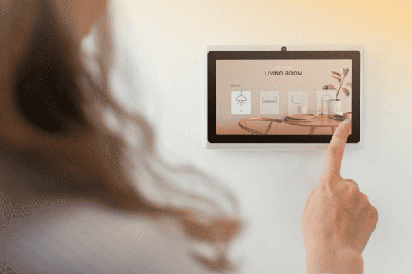 Smart Panel Monitoring (Sense, Span)
