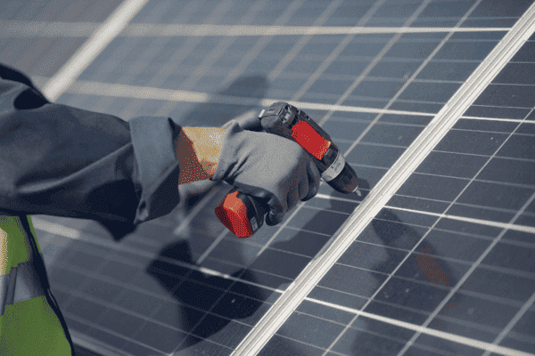 Solar service