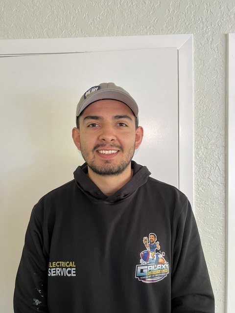 Team member