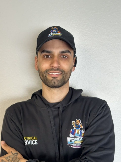Team member