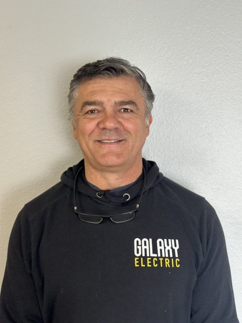 Team member